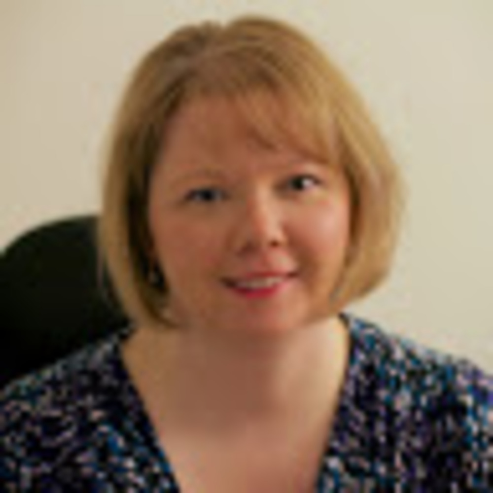 Meet your Posher, Kathy